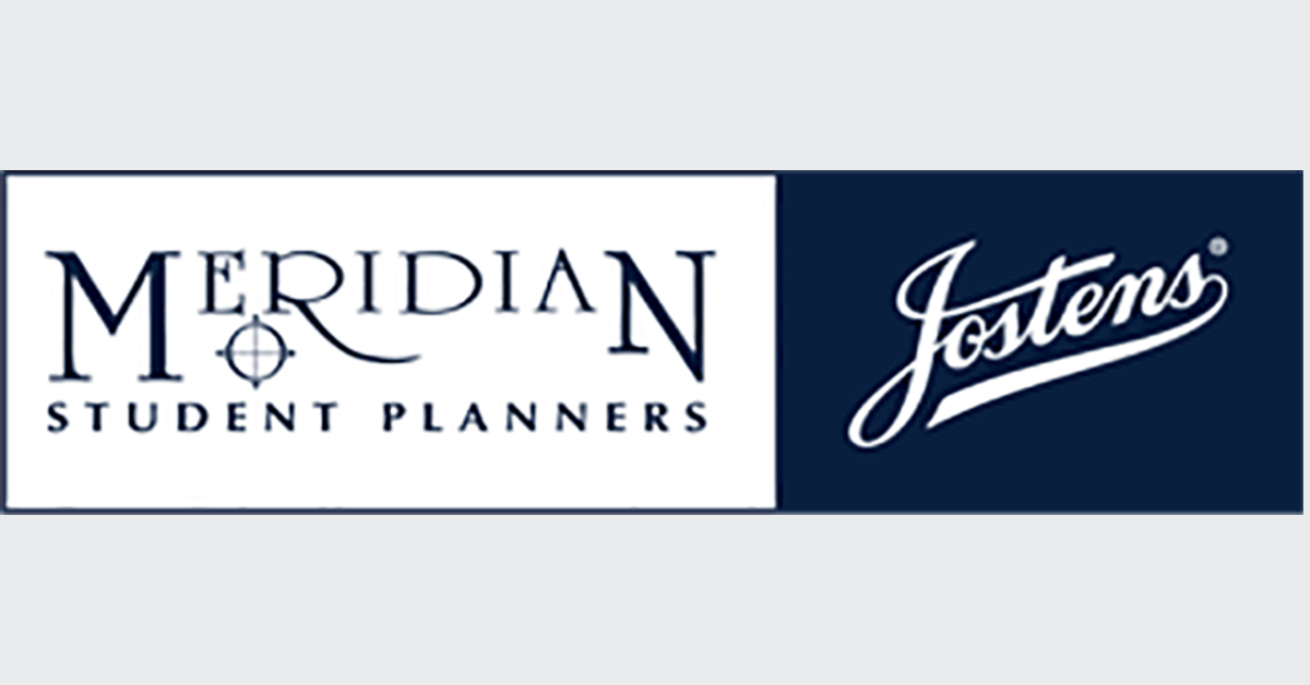 Meridian Student Planners