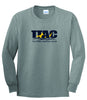TTAC-Youth Long Sleeve Tee Shirt-2400B