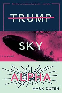 Trump Sky Alpha Book