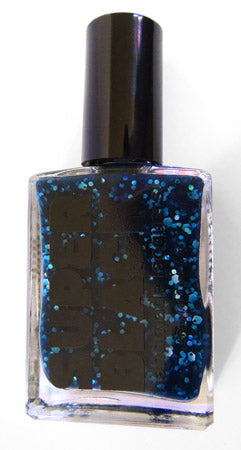The Bends | SUPER BLACK® Lacquers - Glitter, Holographic & Solid Nail ...