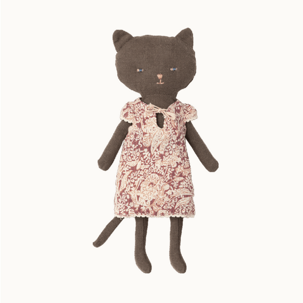 Chatons Kitten - black