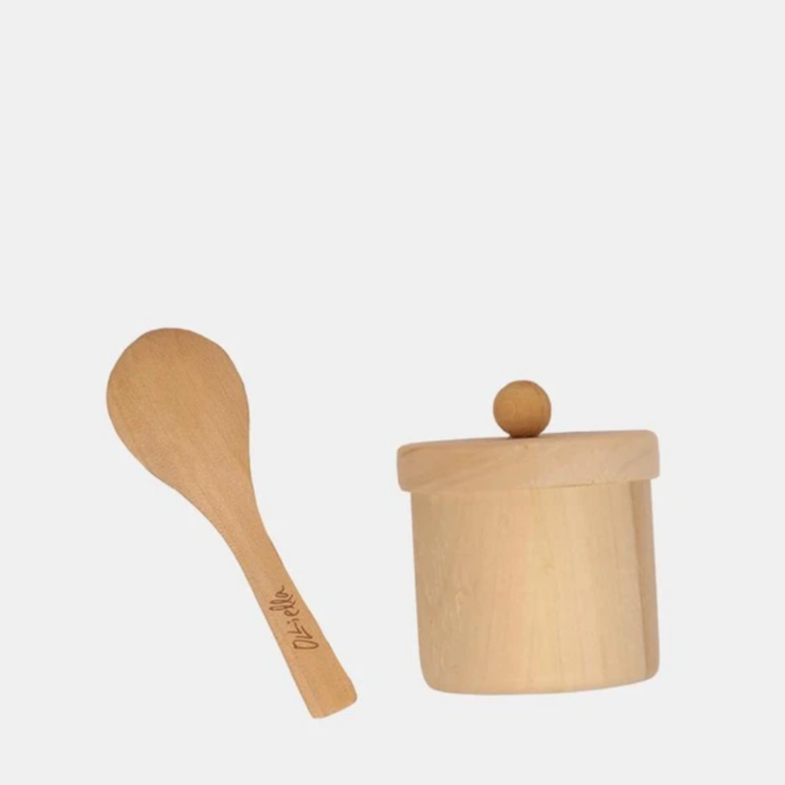 Dinkum Doll Feeding Set