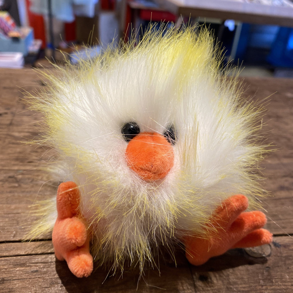 jellycat crazy chick