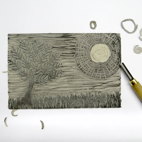 Relief Printmaking Kits