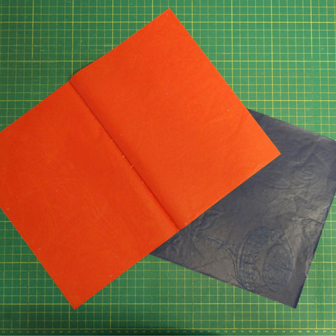 Which Carbon Paper Should I Use?