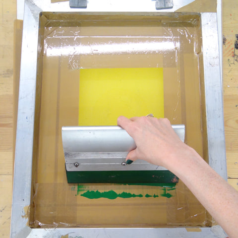 DIY Silk Screen Printing Pre-coated Emulsion Sheet Refill Stencils –  EZScreenPrint