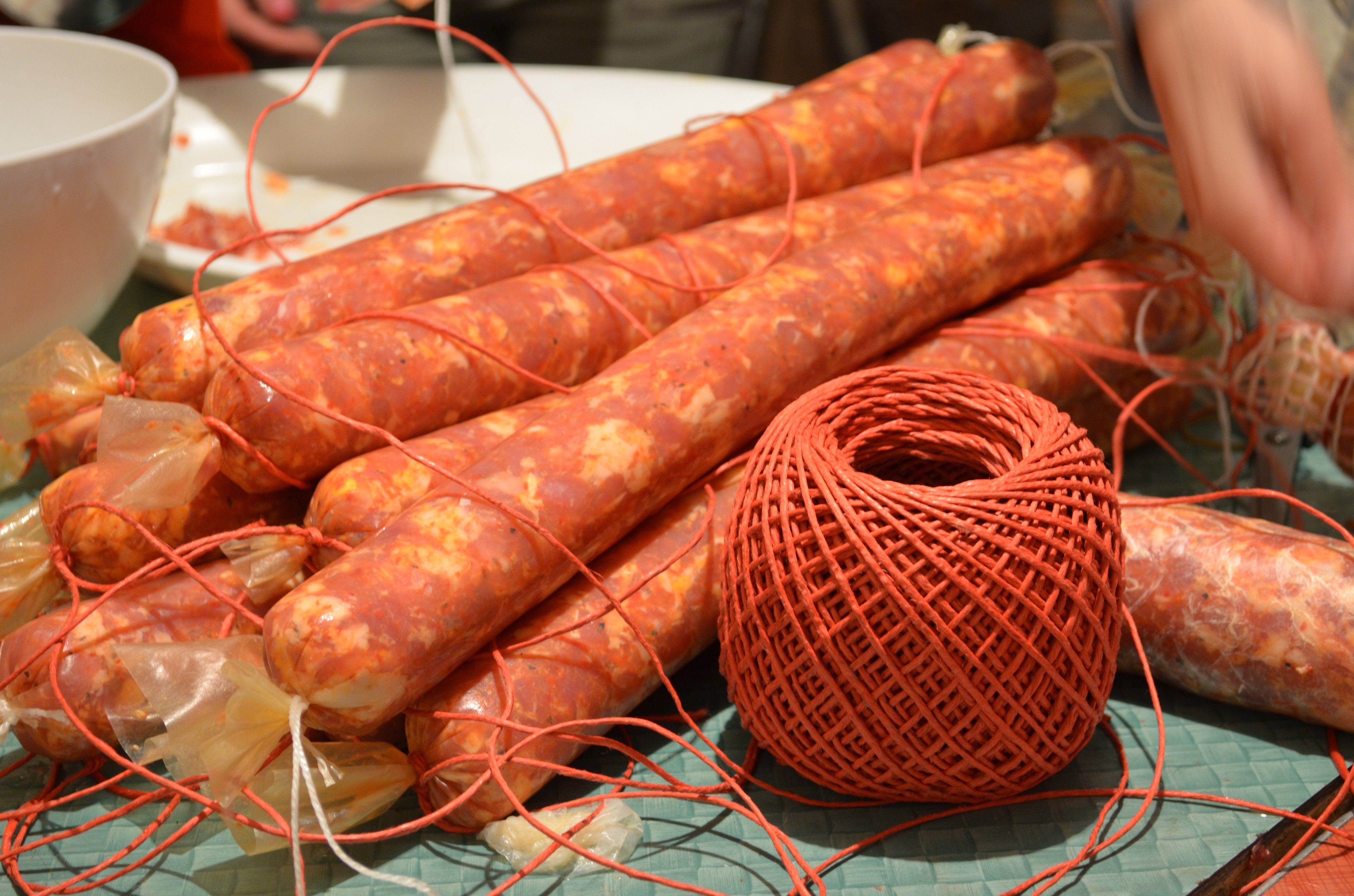 where to buy sausage casings melbourne