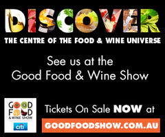 Good Food and Wine Show