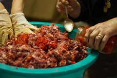 sausages-made-simple-sara-grazia-salami-making