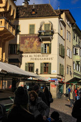 Sausages Made Simple Bolzano