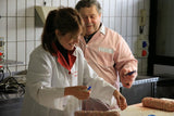 Fresh Sausage and Salami Making Casings