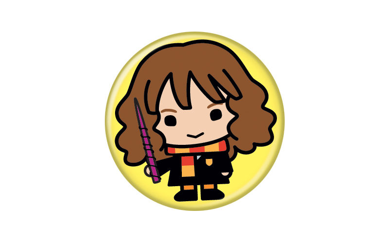 Featured image of post Cartoon Harry Potter Characters : Defense against the dark arts seeker of the gryffindor quidditch team.