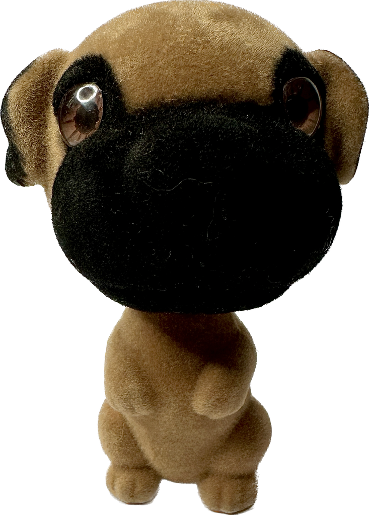 Bobble Head Brown Puppy Dog –  - Shop for Bobble