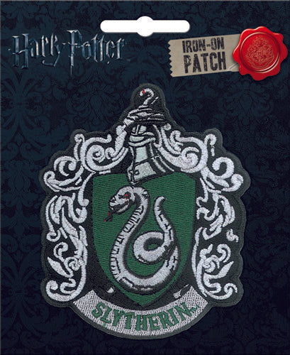 Harry Potter 43022 Harry Potter Ravenclaw Iron on Patch 