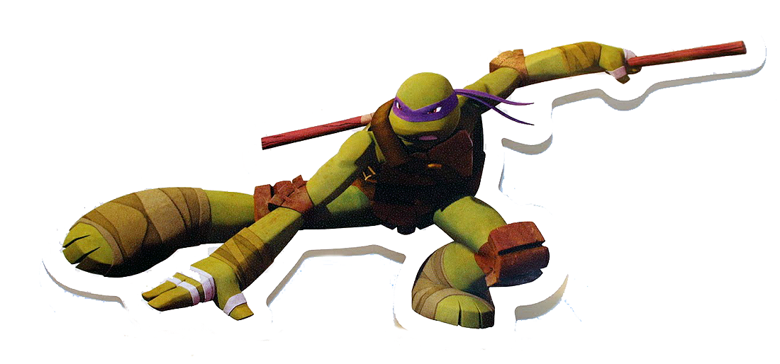 donatello tmnt