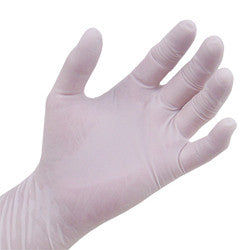 latex gloves wilko