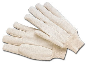 heavy cotton gloves