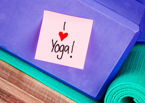 yoga for beginners online