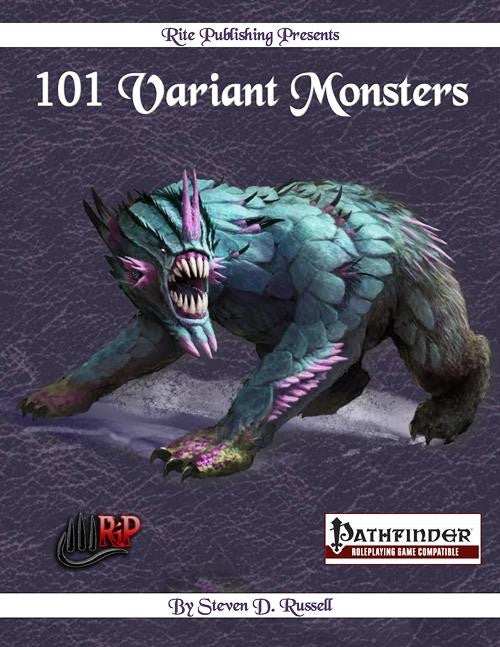 d20PFSRD – Basilisk