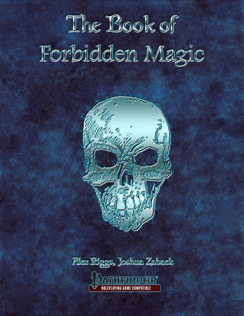 Forbidden Magic by Jennifer Lyon