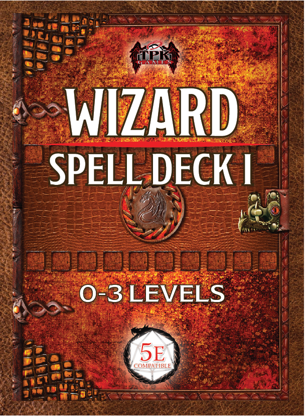 wizard quickbuild 5e