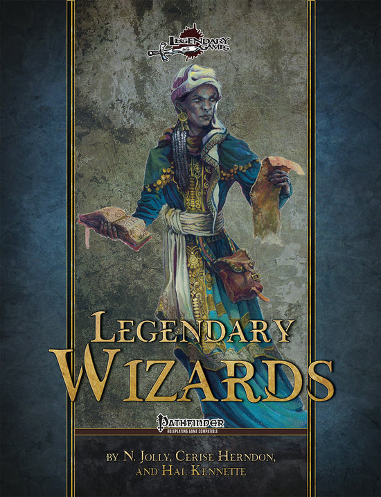 Wizard – 5th Edition SRD