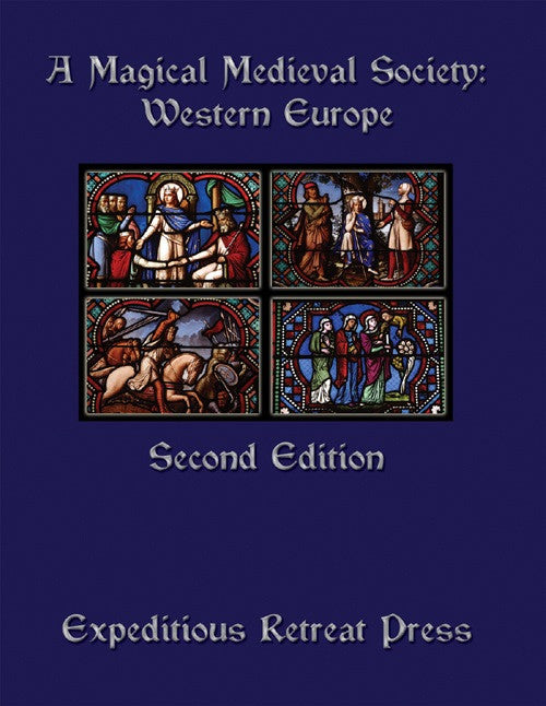 medieval western europe