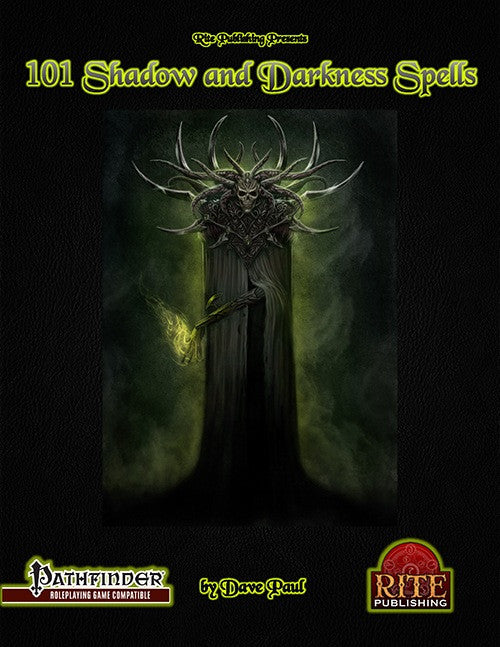 pathfinder blood of shadows pdf