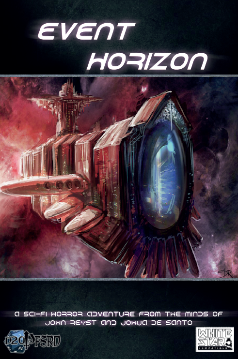 event horizon games