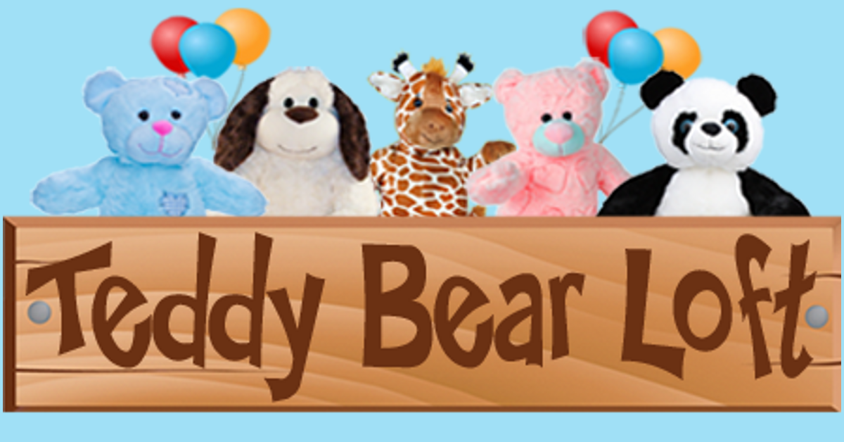 Teddy Bear Loft