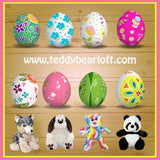Teddy Bear Loft Teddy Bear Kits Easter