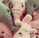 elephant stuff your own teddy bear by Teddy Bear Loft