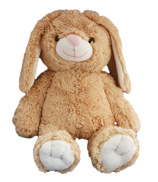 bunny teddy