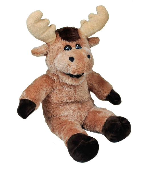 moose teddy