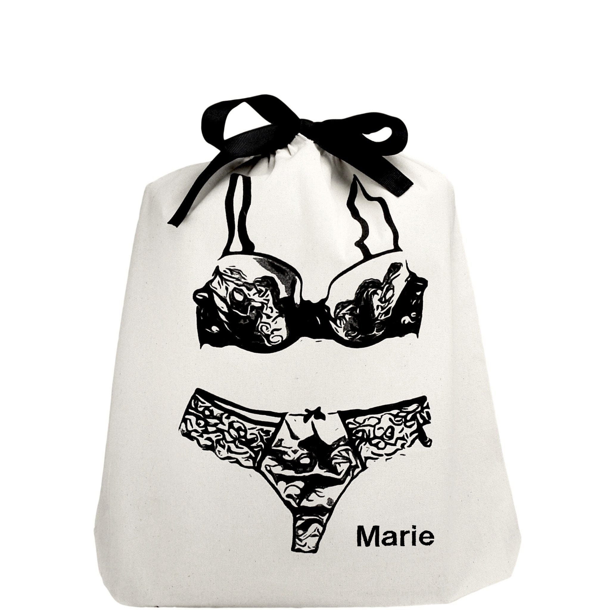 Lace Lingerie Bag | Bag-all