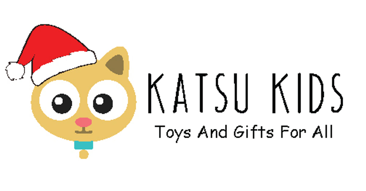 Katsu Kids Toy Store