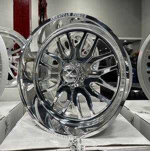 26x12 AFW talon 8x6.5 - ThreeCal Customs