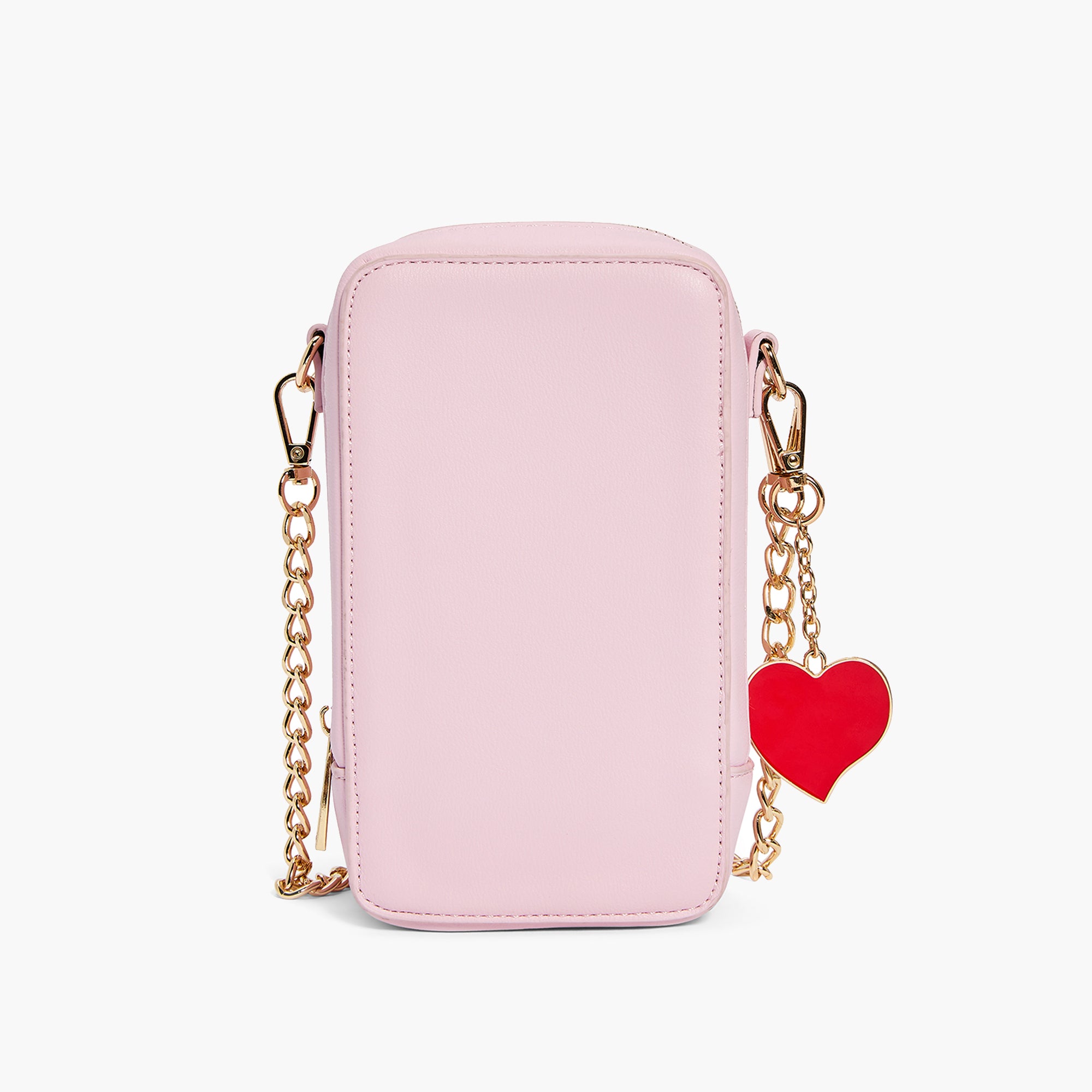 Like Dreams Heart Breaker Crossbody