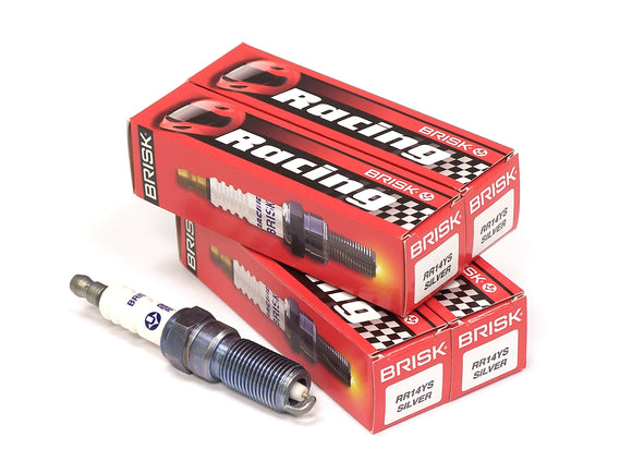 brisk spark plugs ford 5.4