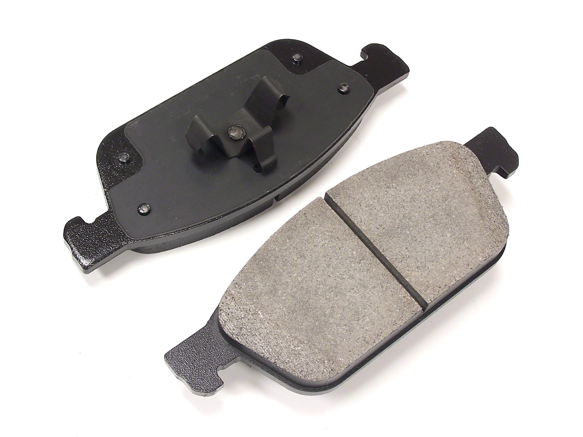 brake pads for a ford focus