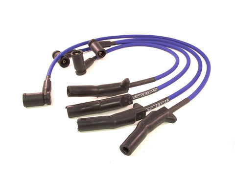 Ford focus spark plug wires #5