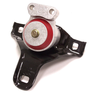 passenger motor mount