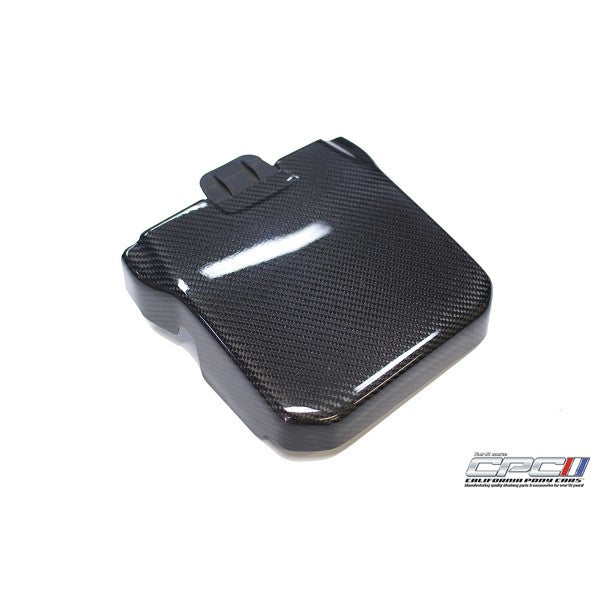 Ford focus st battery cover #8