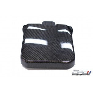 Ford focus st battery cover #4