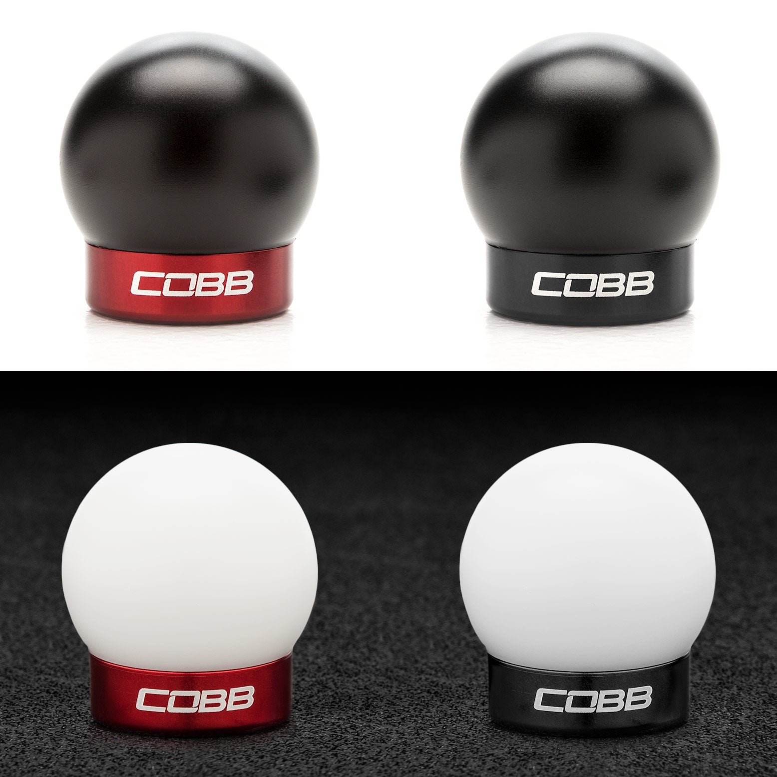 cobb shift knob