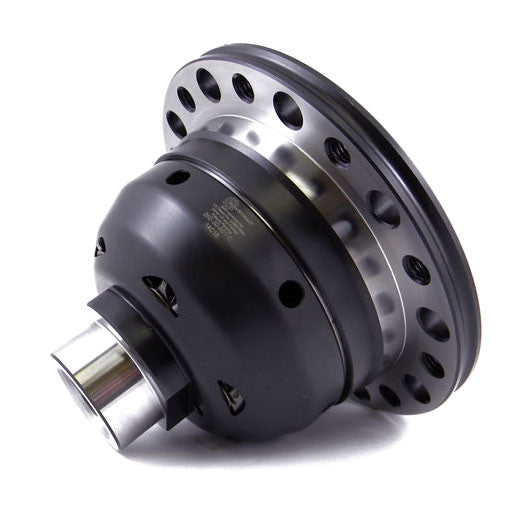 Ford focus st limited slip differential #8