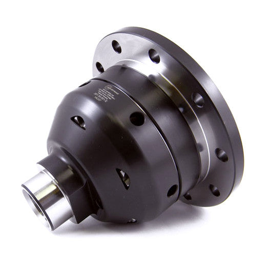 Ford focus limited slip differential #1