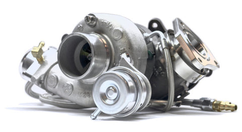 Bolt on turbo kits for ford fiesta #3