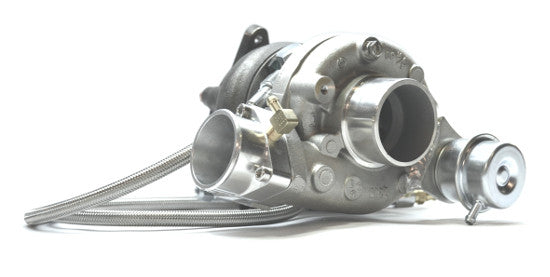 Bolt on turbo kits for ford fiesta #2