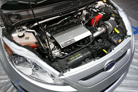 2010 Ford escape turbo kit #9
